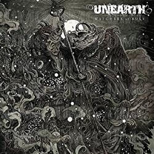 Unearth - Watchers Of Rule