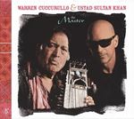 Warren Cuccurullo - The Master