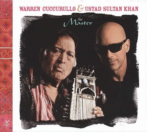 Warren Cuccurullo - The Master