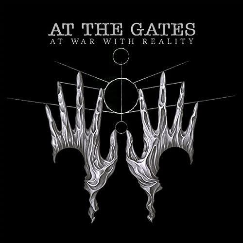 At The Gates - At War With Reality