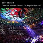 Steve Hackett - Genesis Revisited Live