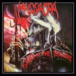 Massacra - Signs Of The Decline