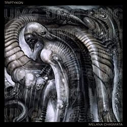Triptykon - Melana Chasmata
