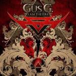 Gus G. - I Am The Fire