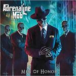 Adrenaline Mob - Men Of Honor