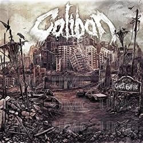 Caliban - Ghost Empire
