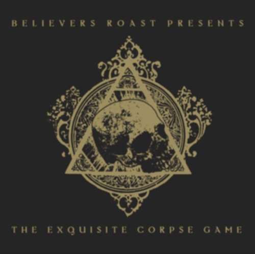 Various - The Exquisite Corpse Game