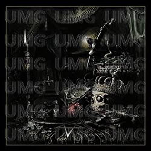 Watain - The Wild Hunt