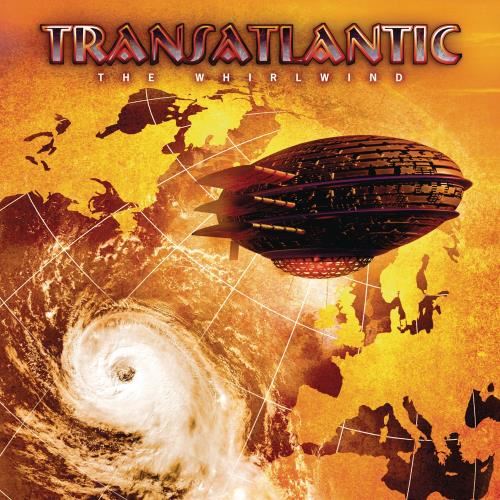 Transatlantic - Whirlwind