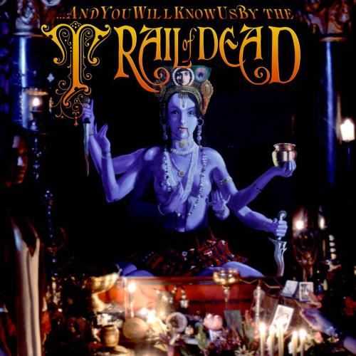 And You Will Know Us By The Trail O - Madonna