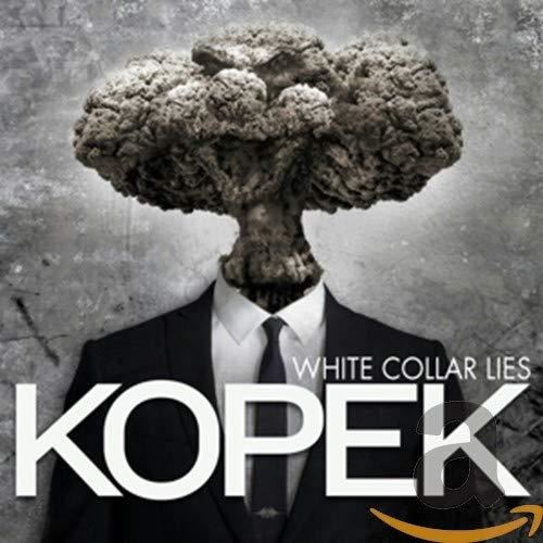 Kopek - White Collar Lies