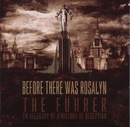 Before There Was Rosalyn - The Fuhrer