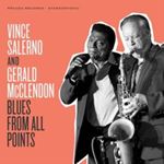 Vince Salerno/gerald Mcclendon - Blues From All Points