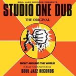 Various - Soul Jazz Records: Studio One Dub