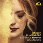 Beatrice Berrut - Jugendstil
