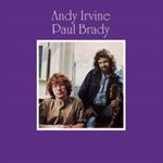 Andy Irvine/paul Brady - Andy Irvine/paul Brady