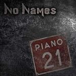 No Names - Piano 21