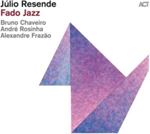 Julio Resende - Fado Jazz