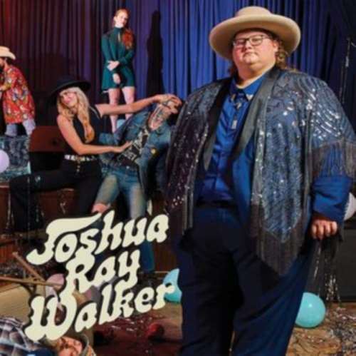 Joshua Ray Walker - See You Next Time
