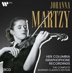 Johanna Martzy - The Complete Recordings