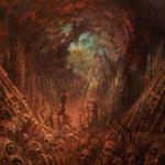 Great American Ghost - Torture World
