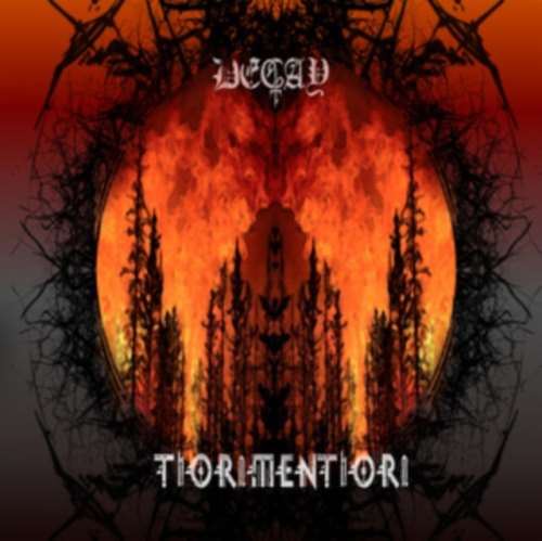 Decay - Thornmenthorn