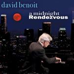 David Benoit - A Midnight Rendezvous