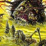 Cryptworm - Spewing Mephitic Putridity: Ltd Ed