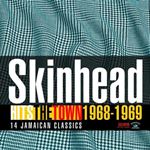 Various - Skinhead Hits The Town '68-'69