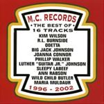 Various - Best Of Mc Records