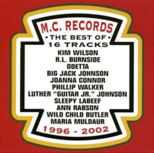 Various - Best Of Mc Records