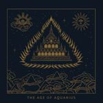Yin Yin - The Age Of Aquarius