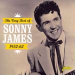 Sonny James - The Very Best Of Sonny James
