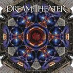 Dream Theater - Lost Not Forgotten Archives