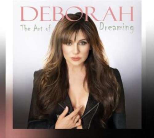 Deborah Allen - The Art Of Dreaming