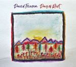 David Friesen - Day Of Rest