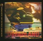 Alvin Davis/alien Dread - Dreadland