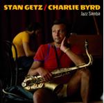 Stan Getz/Charlie Byrd - Jazz Samba