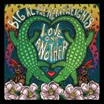 Big Al/the Heavyweights - Love One Another