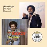 Barry Biggs - Mr Biggs Sincerely