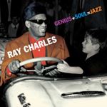 Ray Charles - Genius Soul=jazz