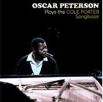 Oscar Peterson - Plays The Cole Porter Songbook