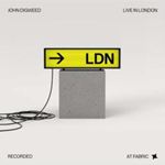 John Digweed - Live In London