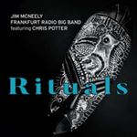 Jim Mcneely Frankfurt Radio - Rituals