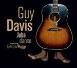 Guy Davis/fabrizio Poggi - Juba Dance