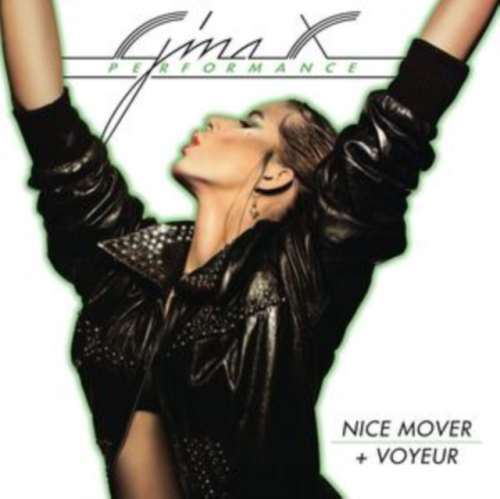 Gina X Performance - Nice Mover Plus Voyeur