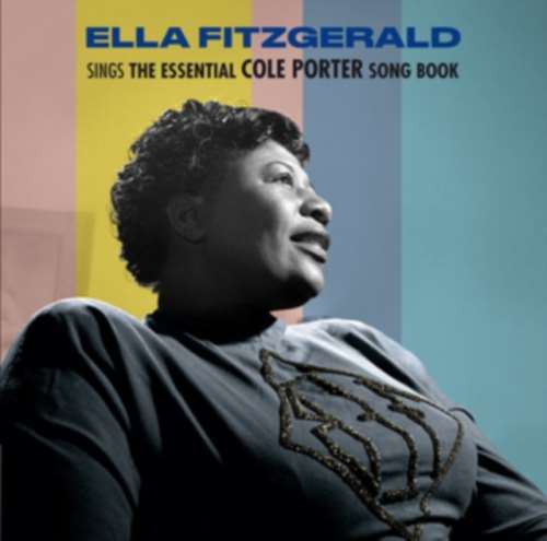 Ella Fitzgerald - Sings Cole Porter