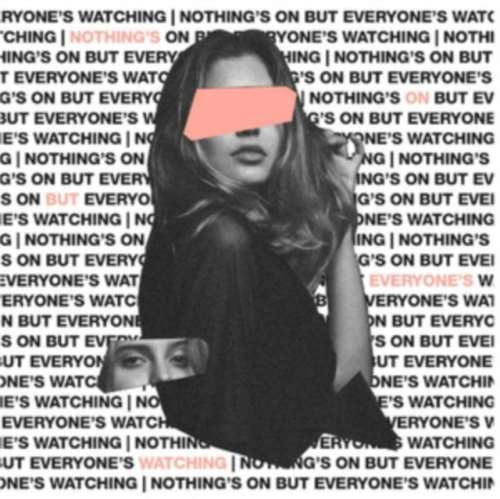 Daytime Tv - Nothings On But Everyones Watching