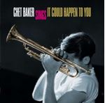 Chet Baker - Sings It Could Happen To You