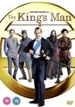 The King's Man - Ralph Fiennes